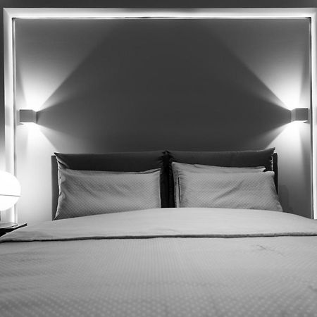 Asklipios Luxury Suite Tríkala Dış mekan fotoğraf