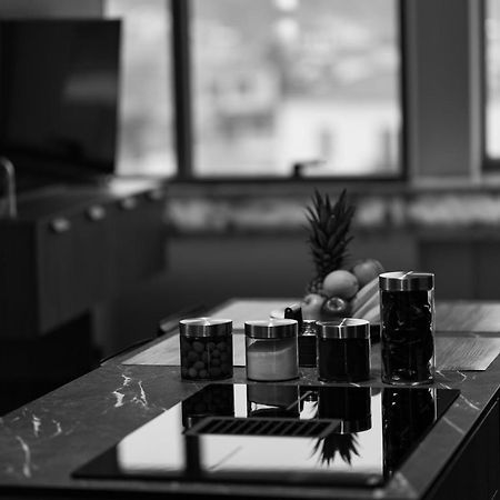 Asklipios Luxury Suite Tríkala Dış mekan fotoğraf
