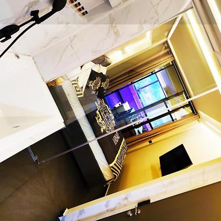 Asklipios Luxury Suite Tríkala Dış mekan fotoğraf