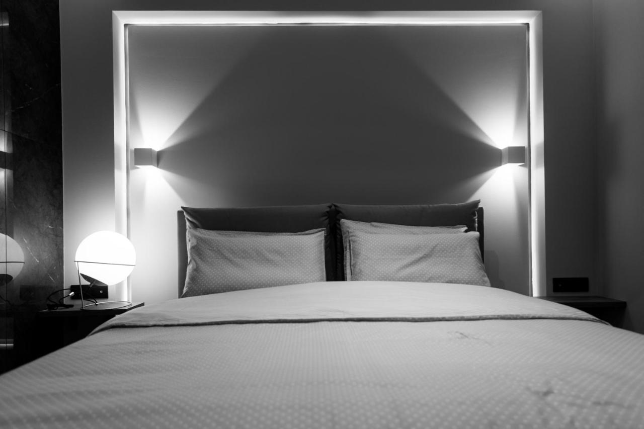 Asklipios Luxury Suite Tríkala Dış mekan fotoğraf