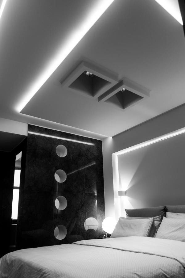 Asklipios Luxury Suite Tríkala Dış mekan fotoğraf