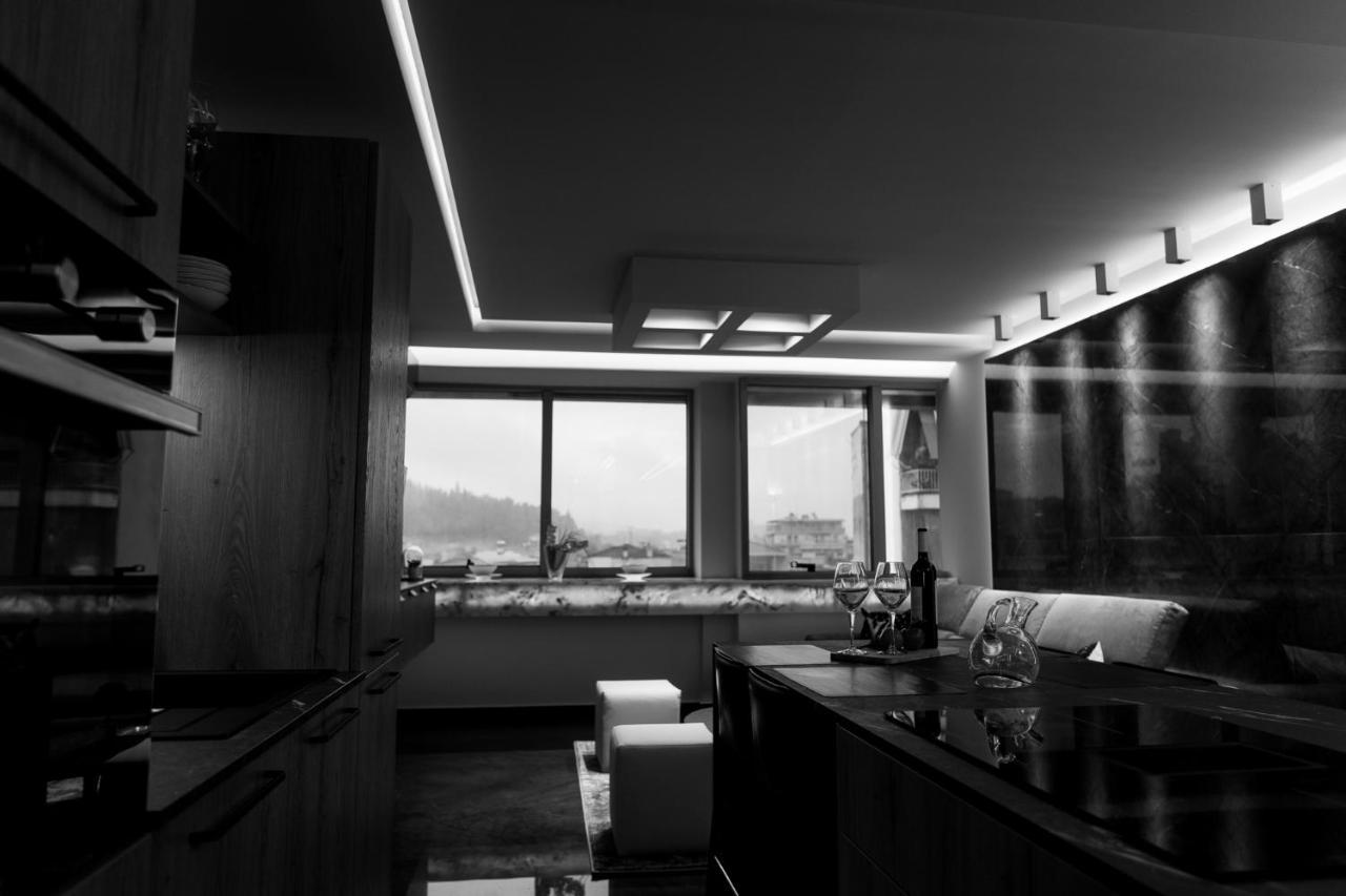 Asklipios Luxury Suite Tríkala Dış mekan fotoğraf