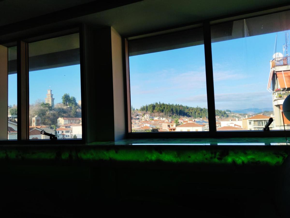 Asklipios Luxury Suite Tríkala Dış mekan fotoğraf