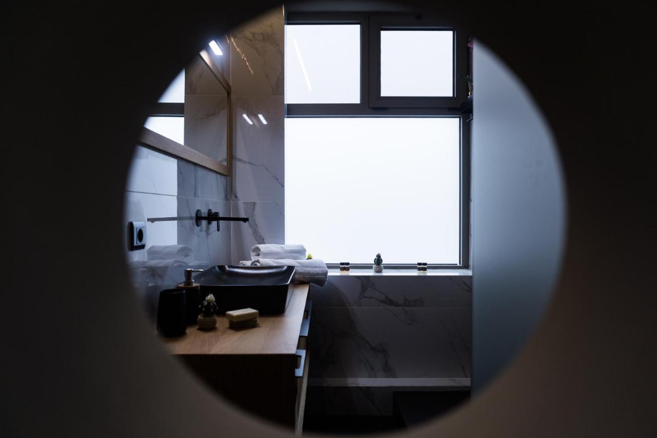Asklipios Luxury Suite Tríkala Dış mekan fotoğraf